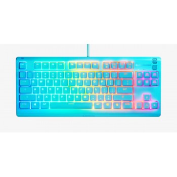 SteelSeries Apex 3 TKL US Keyboard