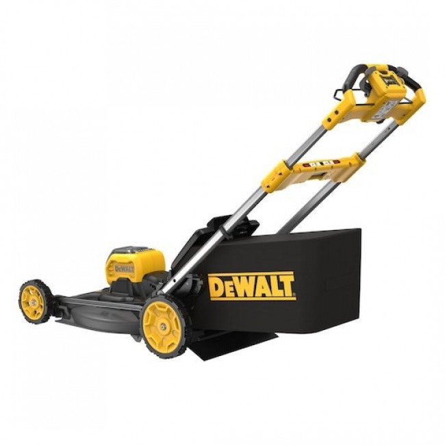 DeWALT DCMWSP550N-XJ lawn mower DeWALT DCMWSP550N-XJ lawn mower