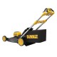 DeWALT DCMWSP550N-XJ lawn mower DeWALT DCMWSP550N-XJ lawn mower