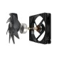 ASUS ProArt PF120 Fan PWM Black Computer case 12 cm 1 pc(s)