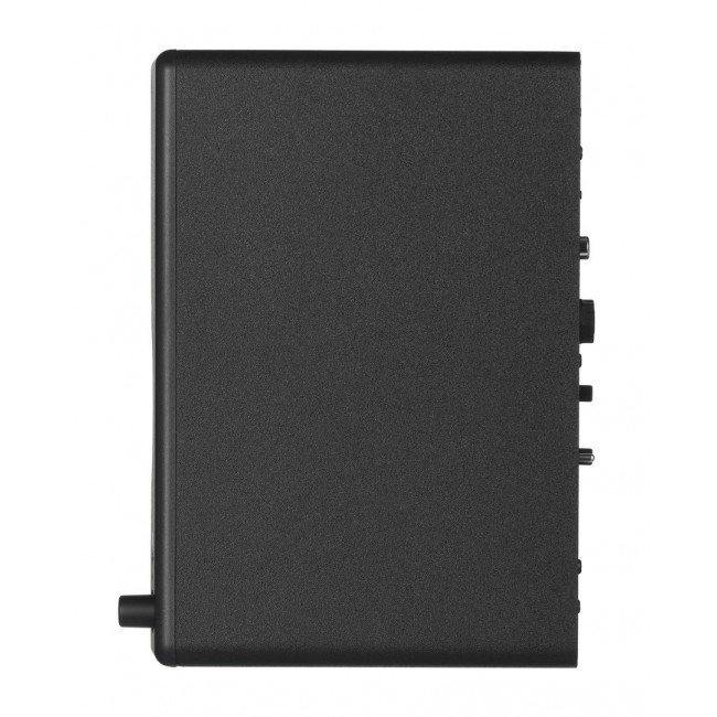 M-AUDIO BX4 BT 2x loudspeaker Black Wired + Bluetooth 50 W M-AUDIO BX4 BT 2x loudspeaker Black Wired + Bluetooth 50 W