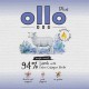 OLLO Plus Collagen Lamb - wet dog food - 400g