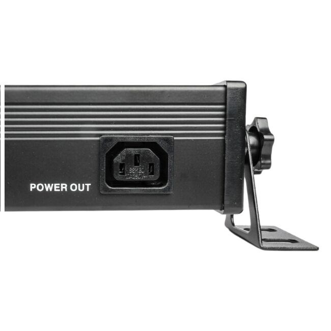 LIGHT4ME DECO BAR 24 RGBA IR - lighting strip