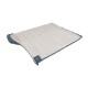 Outwell 230478 sleeping bag Adult Semi-rectangular sleeping bag Polyester Blue