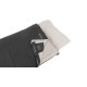 Outwell Contour Prime Adult Rectangular sleeping bag Polyester Dark Grey