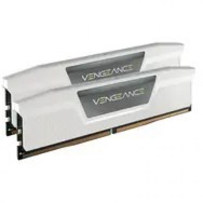 Corsair Vengeance CMK64GX5M2B6000Z30W memory module 64 GB 2 x 32 GB DDR5