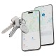 Xtorm XTAG2GA10-3PACK GPS tracker/finder Universal Smart keychain White