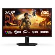 AOC G4 Q27G41ZDF computer monitor 67.3 cm (26.5