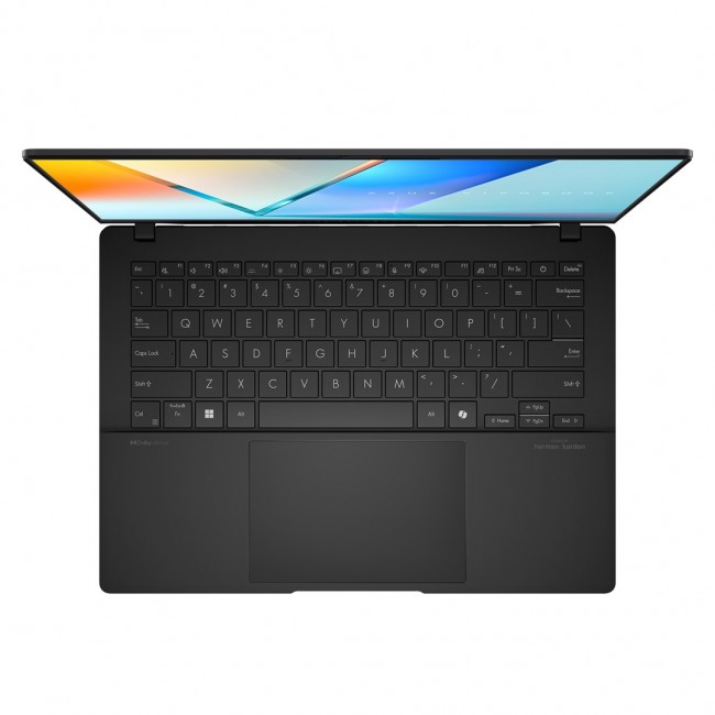 ASUS Vivobook S 14 OLED S5406SA-WH79 laptop Copilot+ PC Intel Core Ultra 7 258V 35.6 cm (14