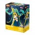 BLOKEES HATSUNE MIKU FANTASTIC EDITION - HATSUNE MIKU VIVID ECHOES