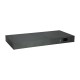 LevelOne GEP-2652 network switch Managed L2 Gigabit Ethernet (10/100/1000) Power over Ethernet (PoE) Grey