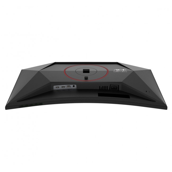 AOC G4 C27G4H computer monitor 68.6 cm (27