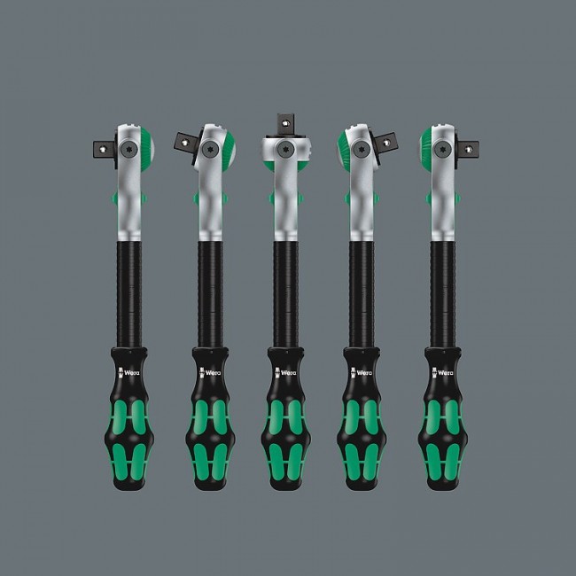 Wera 8100 SC 9