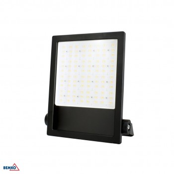 Na wietlacz LED TESSA 300W 3000/4000/5000K 45000LM IP66 90X90 RAL9017