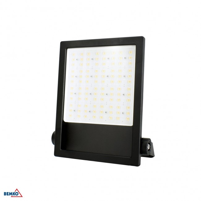 Na wietlacz LED TESSA 300W 3000/4000/5000K 45000LM IP66 90X90 RAL9017