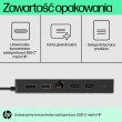 HP Docking Station Universal USB-C USB HP Docking Station Universal USB-C USB