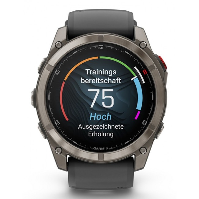 Garmin f nix 8 Pro 3.56 cm (1.4
