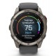 Garmin f nix 8 Pro 3.56 cm (1.4
