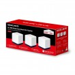 Mercusys AC1900 Whole Home Mesh Wi-Fi System Mercusys AC1900 Whole Home Mesh Wi-Fi System