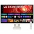 LG 27U731SA-W computer monitor 68.6 cm (27