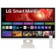 LG 27U731SA-W computer monitor 68.6 cm (27