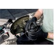Metabo FSD 36-18 LTX BL 40 40 cm Batte Metabo FSD 36-18 LTX BL 40 40 cm Batte