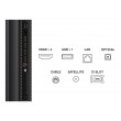 TCL 50C7K TV 127 cm (50 TCL 50C7K TV 127 cm (50