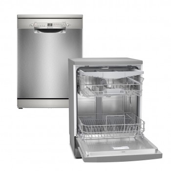 Bosch Serie 2 SMS2HVI06E Built-in dishwasher 14 place settings C