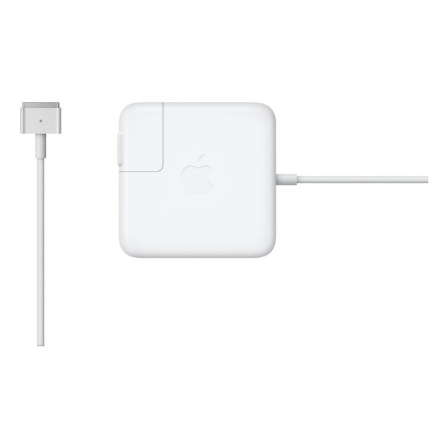 Apple MagSafe 2 Power Adapter 85 Watts for MacBook Pro with Retina Display Apple MagSafe 2 Power Adapter 85 Watts for MacBook Pro with Retina Display