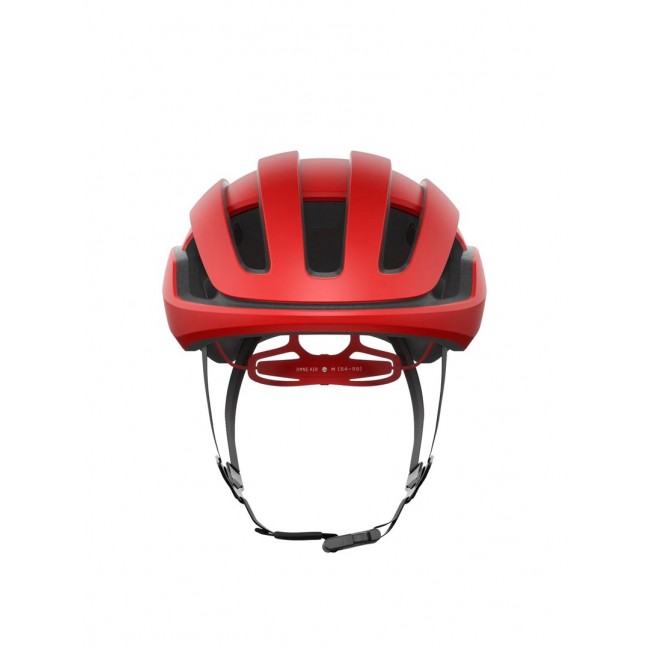 POC Omne Air MIPS Red