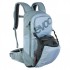 EVOC FR Lite Race backpack Cycling backpack Blue Mesh, Nylon, Ripstop