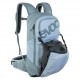 EVOC FR Lite Race backpack Cycling backpack Blue Mesh, Nylon, Ripstop