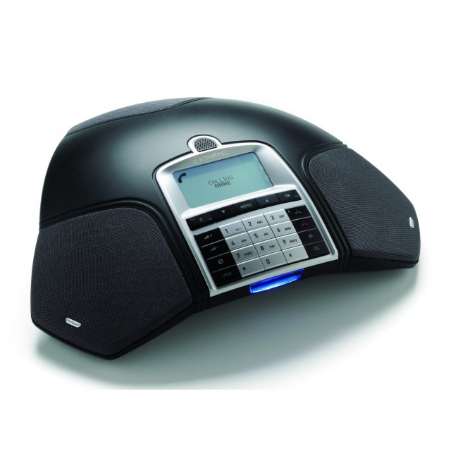 Konftel 250 IP conference phone