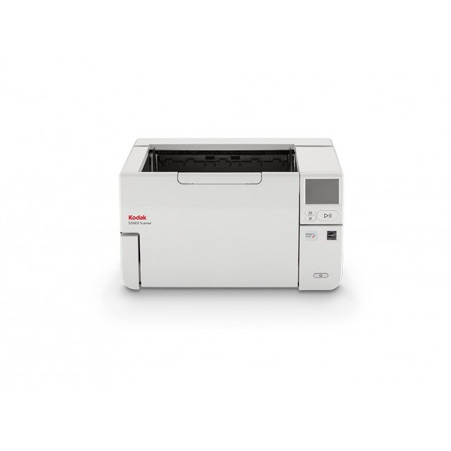 Kodak S2085F Flatbed & ADF scanner 600 x 600 DPI A4 Black, White