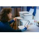 HP DeskJet 4322 Wireless All-in-One Color Printer