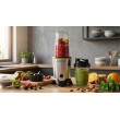 Esperanza EKM028 blender Tabletop blender 1000 W Black, Stainless steel