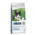 BOZITA Outdoor & Active with Elk - dry cat food - 2kg