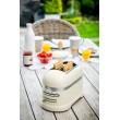 KitchenAid 5KMT2204EAC 7 2 slice(s) 1250 W Cream