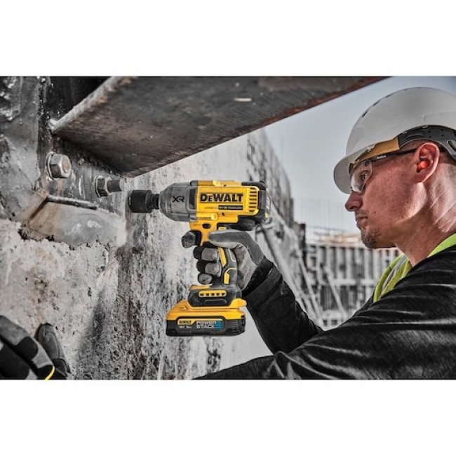 DeWALT DCF900H2T-QW power screwdriver/impact driver 2300 RPM DeWALT DCF900H2T-QW power screwdriver/impact driver 2300 RPM