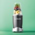NutriBullet NB606DG 0.7 L Tabletop blender 600 W Silver