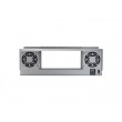 LevelOne 8-Slot Media Converter Chassis