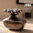 ELDOM ELECTRIC FACE AND HEAD SHAVER 5-IN-1 G61