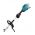 Makita Multifunctional Tool 40V XGT UX01GZ