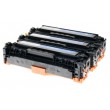 G&G NT-PH541UC|UM|UY-3 toner cartridge 3 pc(s) Compatible Cyan, Magenta, Yellow