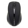 Esperanza EM101K mouse Ambidextrous RF Wireless Optical 1000 DPI
