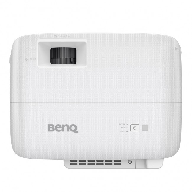 BenQ MH560C 3800 ANSI lumens DLP 1080p (1920x1080) 3D White