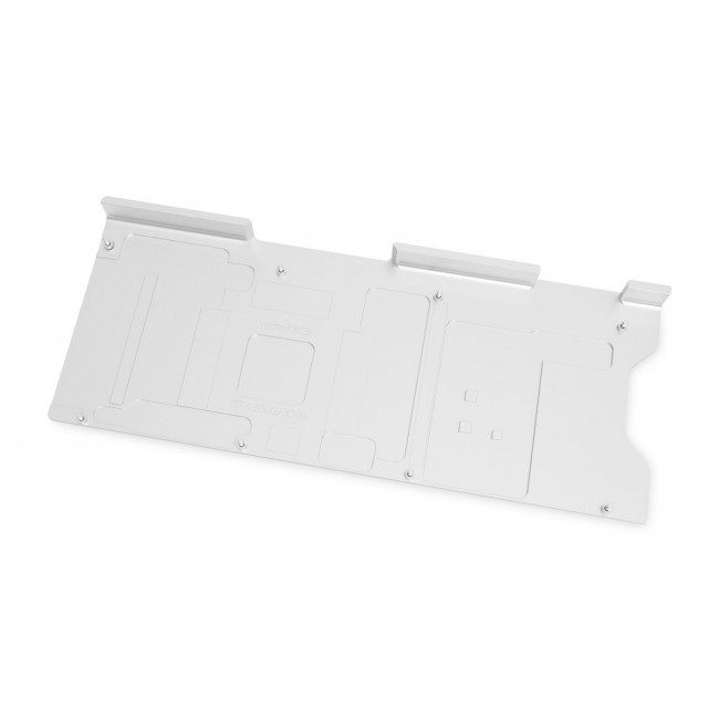 EK EK-Quantum Vector2 XC3 RTX 3080/90 Backplate