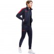 Givova Tuta Revolution Tracksuit navy blue-red TR033 0412 XL Givova Tuta Revolution Tracksuit navy blue-red TR033 0412 XL