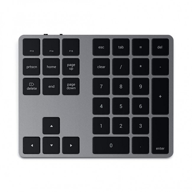 Satechi Numeric Keypad Universal Keyboard