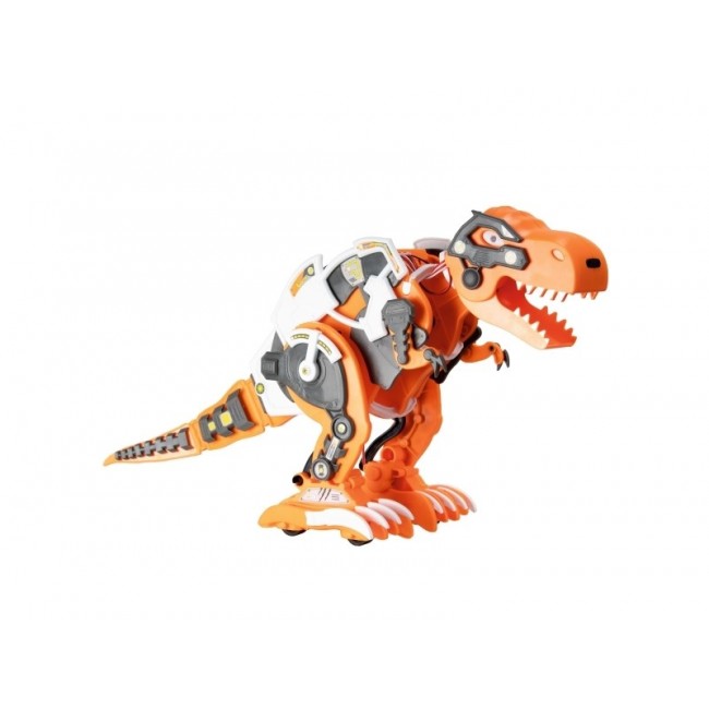XTREM BOTS RC Robot Rex Dino Bot XT3803086 30860